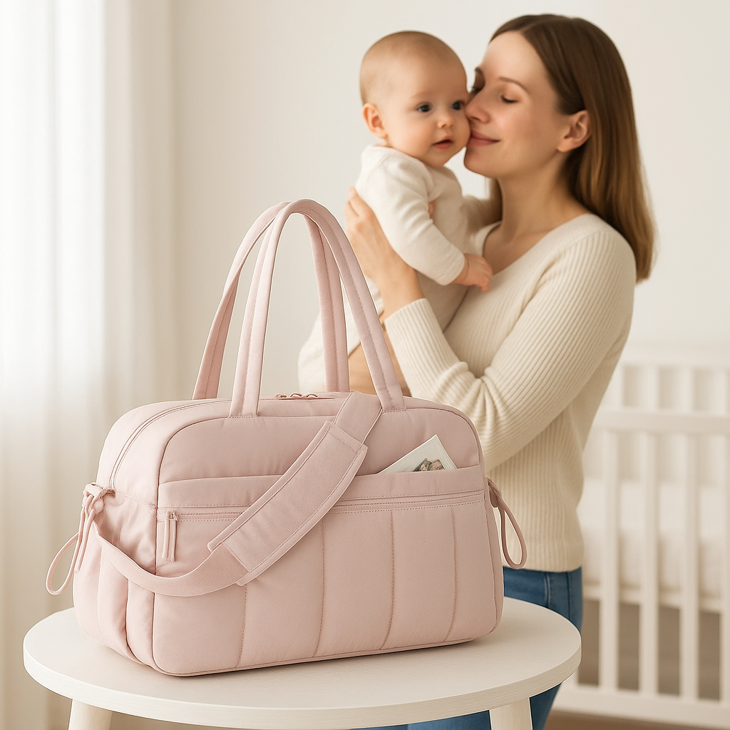 Sac a langer | TibouSac™