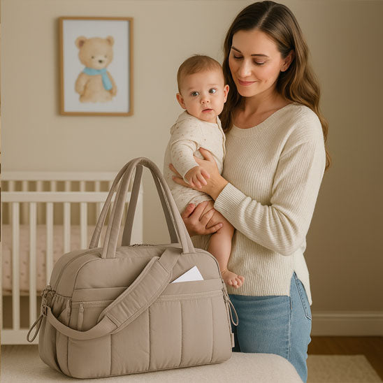 Sac a langer | TibouSac™