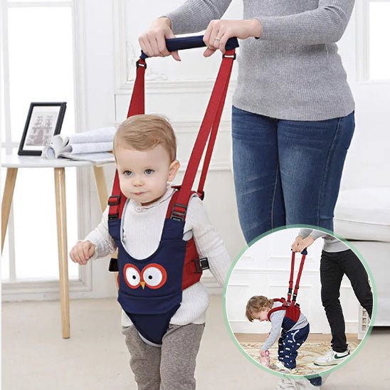 Ceinture de marche bébé BabyEssentialsCorner - Baby Essentials Corner
