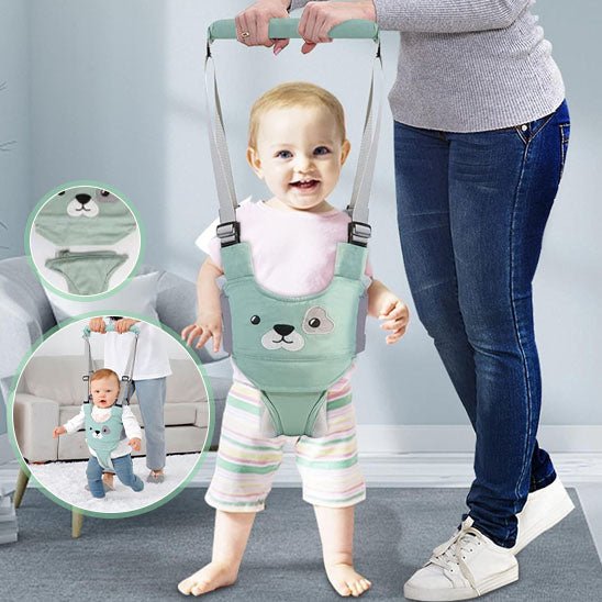 Ceinture de marche bébé BabyEssentialsCorner - Baby Essentials Corner
