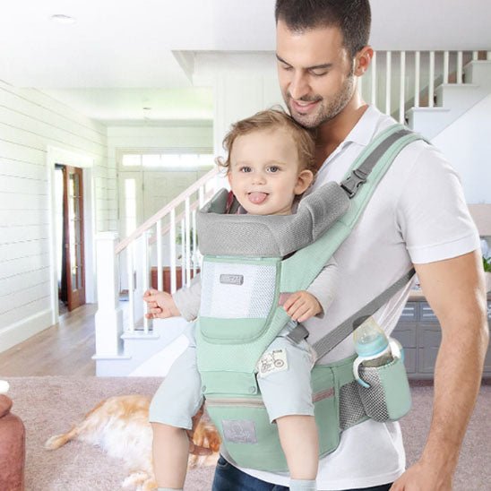 Porte bébé | Coconaya - Baby Essentials Corner