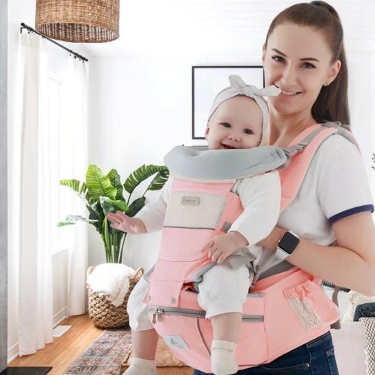 Porte bébé | Coconaya - Baby Essentials Corner