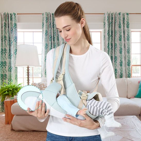 Porte bébé | Coconaya - Baby Essentials Corner