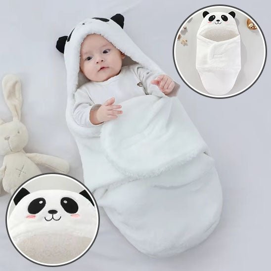 Sac de couchage bébé BabyEssentialsCorner™ - Baby Essentials Corner