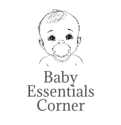 Baby Essentials Corner