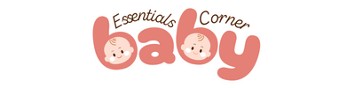 Baby Essentials Corner