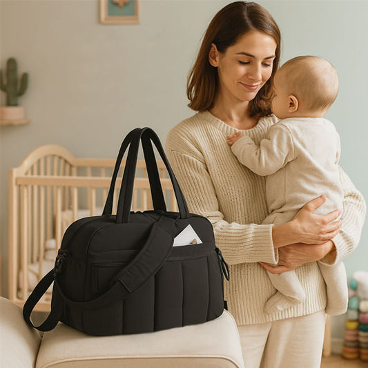 Sac a langer | TibouSac™