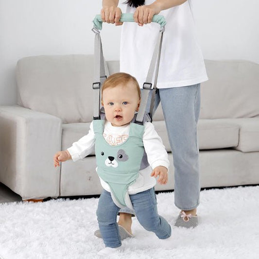 Ceinture de marche bébé - Baby Essentials Corner