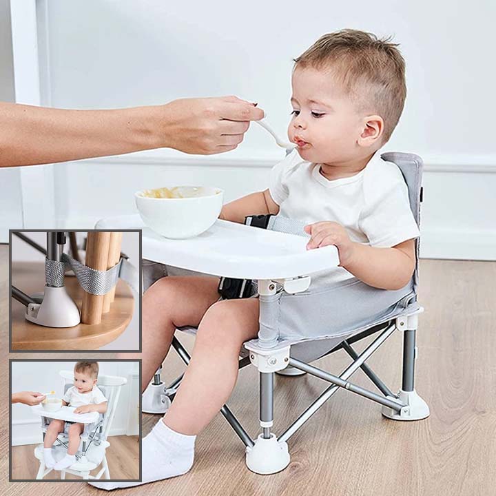 chaise bebe | Pandaear™ - Baby Essentials Corner