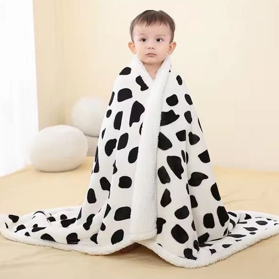 Couverture bébé BabyEssentialsCorner™ - Baby Essentials Corner