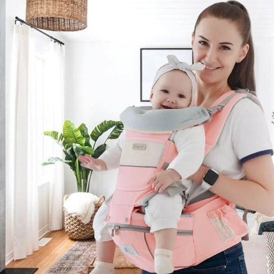 Porte bébé | Coconaya - Baby Essentials Corner