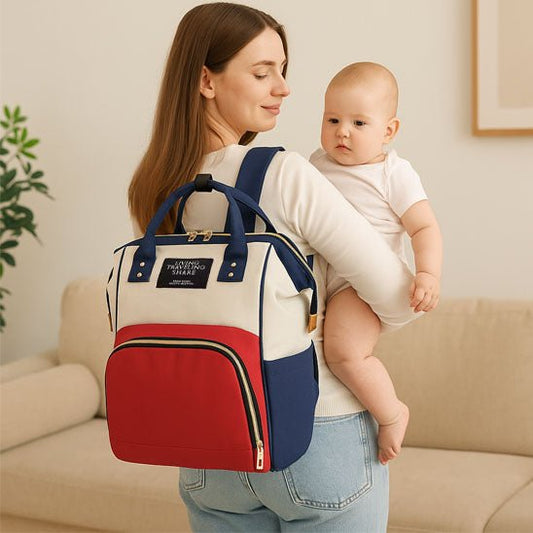 Sac à langer | - Baby Essentials Corner