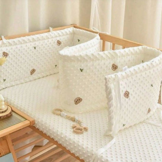 Tour de lit bébé | Coconito - Baby Essentials Corner